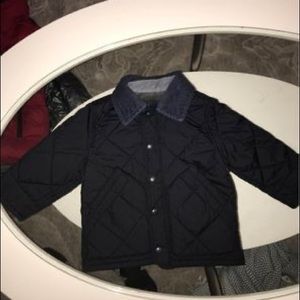 Baby GAP jacket